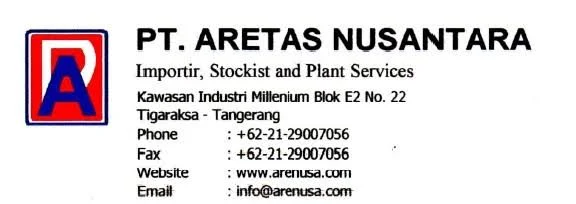 PT Profilia Indotech