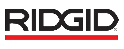 Ridgid Tools Official Logo