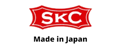 SKC Japan Official Logo