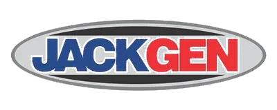 Jackgen Tools Official Logo