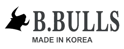 B.Bulls Tools Official Logo