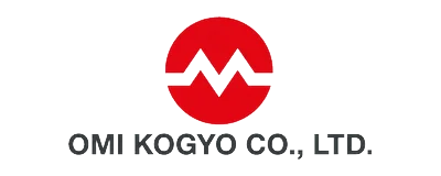 Omi Kogyo Official Logo