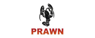 Prawn Lobster Tools Official Logo