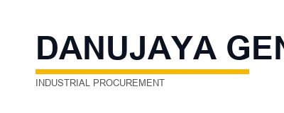 Danujaya General Official Logo