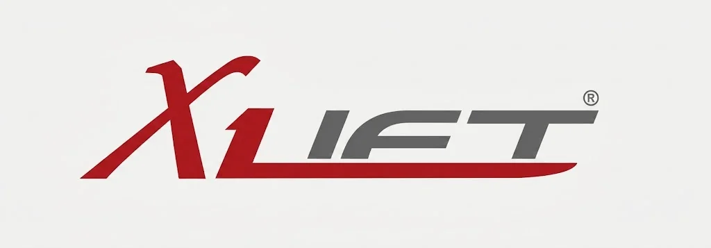 XLIFT Official Logo