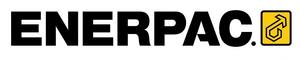 Enerpac Official Logo