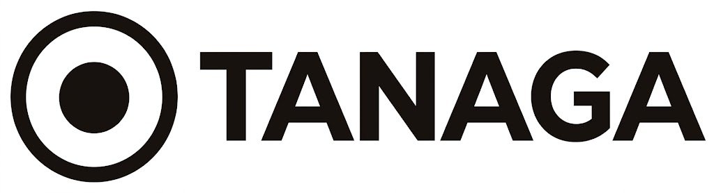 Tanaga Official Logo