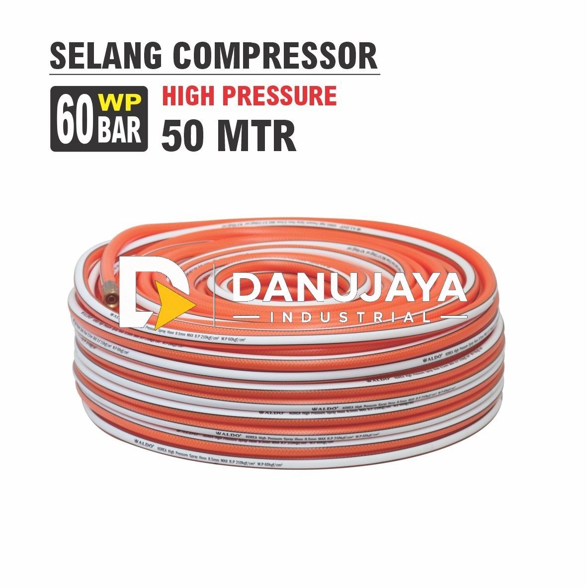 AMPLAS ROLL 4 INCH x 50 MTR ALDO
