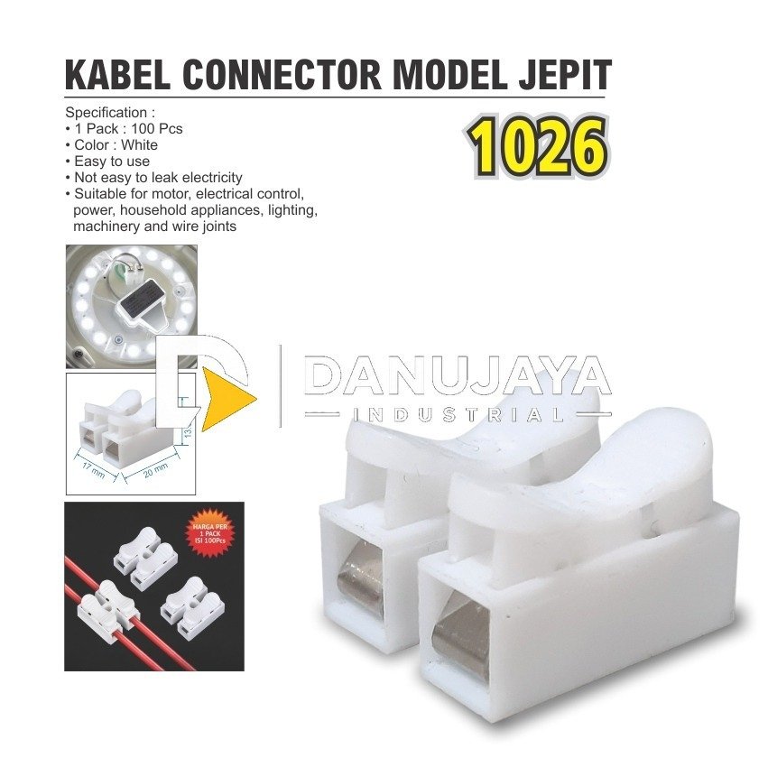 CATOK JEPIT MODEL RATCHET MERK ALDO
