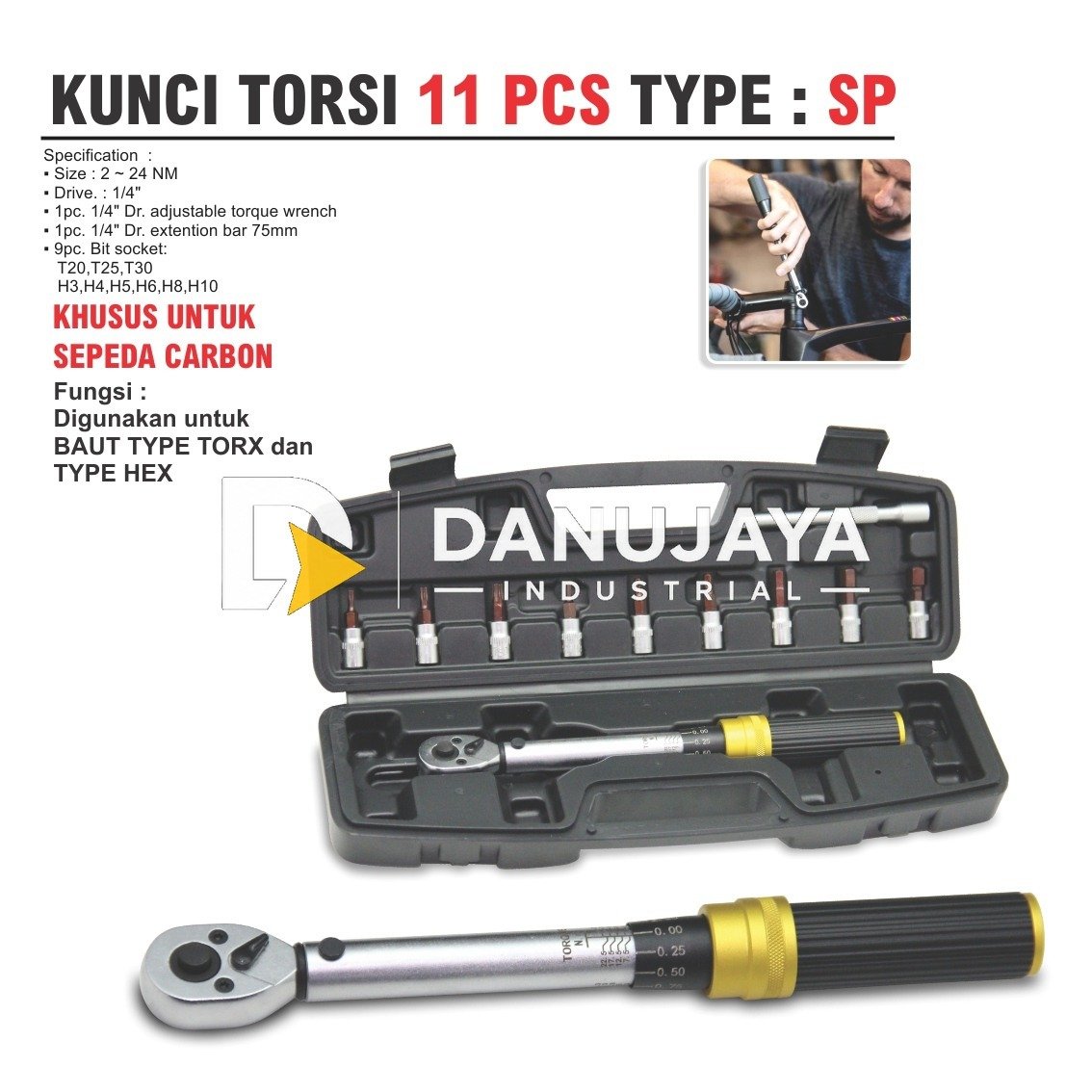 Catok Sudut Spring 4 Pcs Type : 522 Merk Aldo