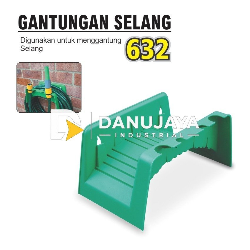 Gantungan Selang Type 632 Merk Aldo