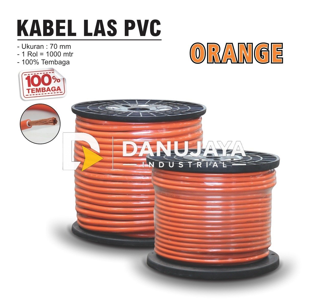 KABEL TIES VELCRO / KABEL TIES PENGIKAT VELCRO 70 PCS MERK ALDO