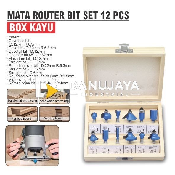 KAPI CAT STAINLESS GAGANG KAYU ALDO - ISI 12 PCS/ 1 LUSIN