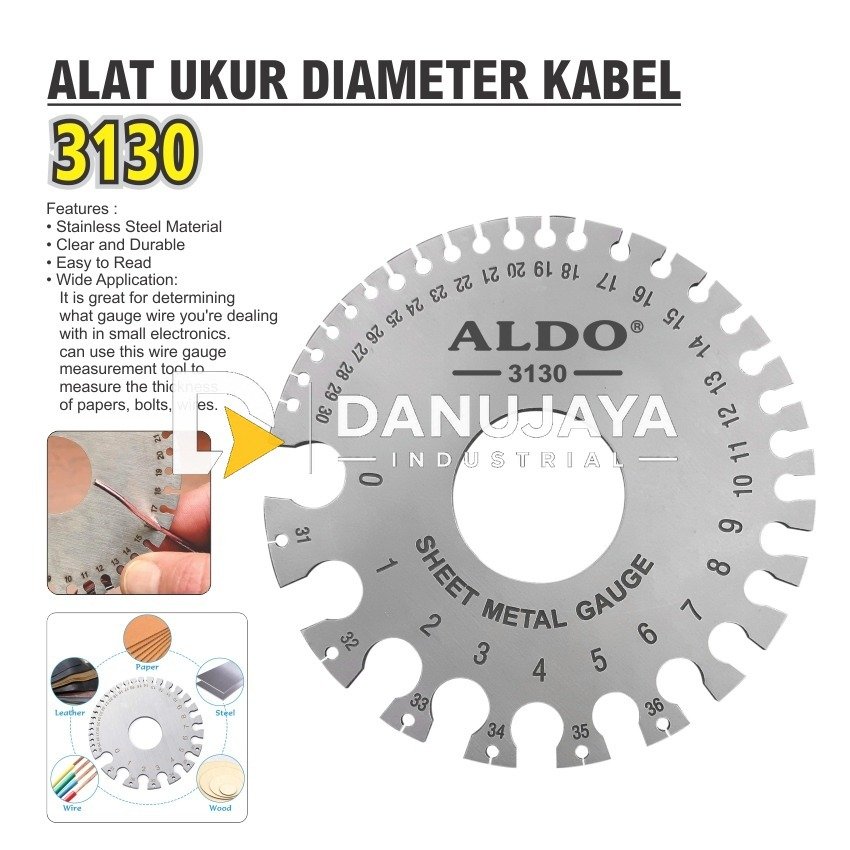 KAWAT STAPLES PVC 5 PACK / ALAT ISI SOLDER STAPLER PVC ALDO / REFILL KAWAT STAPLES UNTUK MESIN SOLDER PVC 2203 MERK ALDO