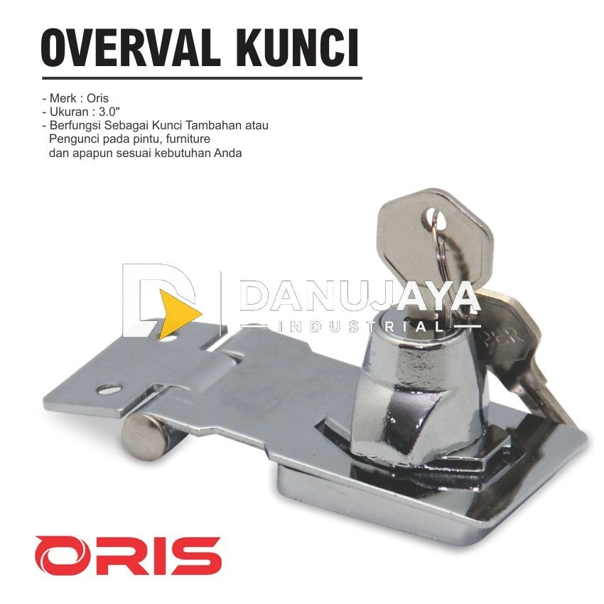 KUNCI KEPALA BOR / DRILL CHUCK KEY / KUNCI KEPALA MESIN BOR MERK ALDO