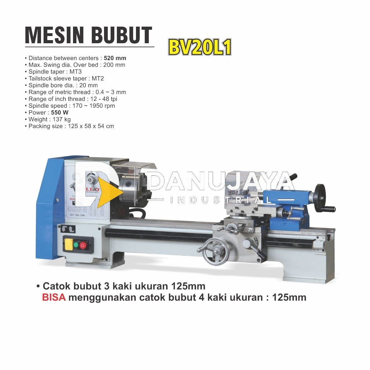 MESIN POMPA AIR WITH ENGINE WP-20 / WATER PUMP / MESIN POMPA AIR SAWAH