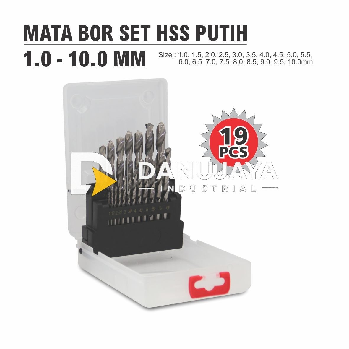 NEPEL VERLOP SOK 1 PACK ISI 10 PCS / DOUBLE FEMALE CONECTOR MERK ALDO