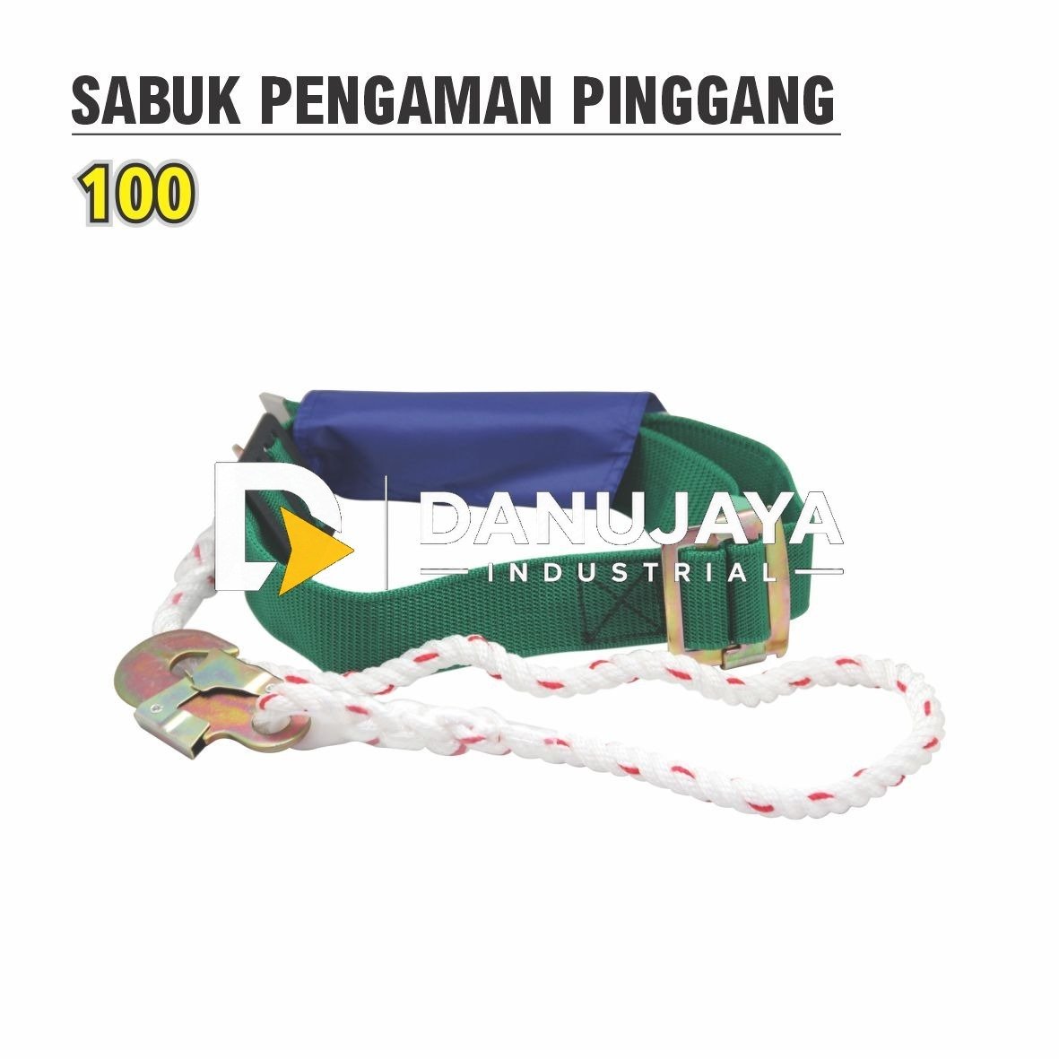 TOOL BAG PINGGANG KAIN OXFORD / TAS PINGGANG PERKAKAS TYPE : 168D ALDO