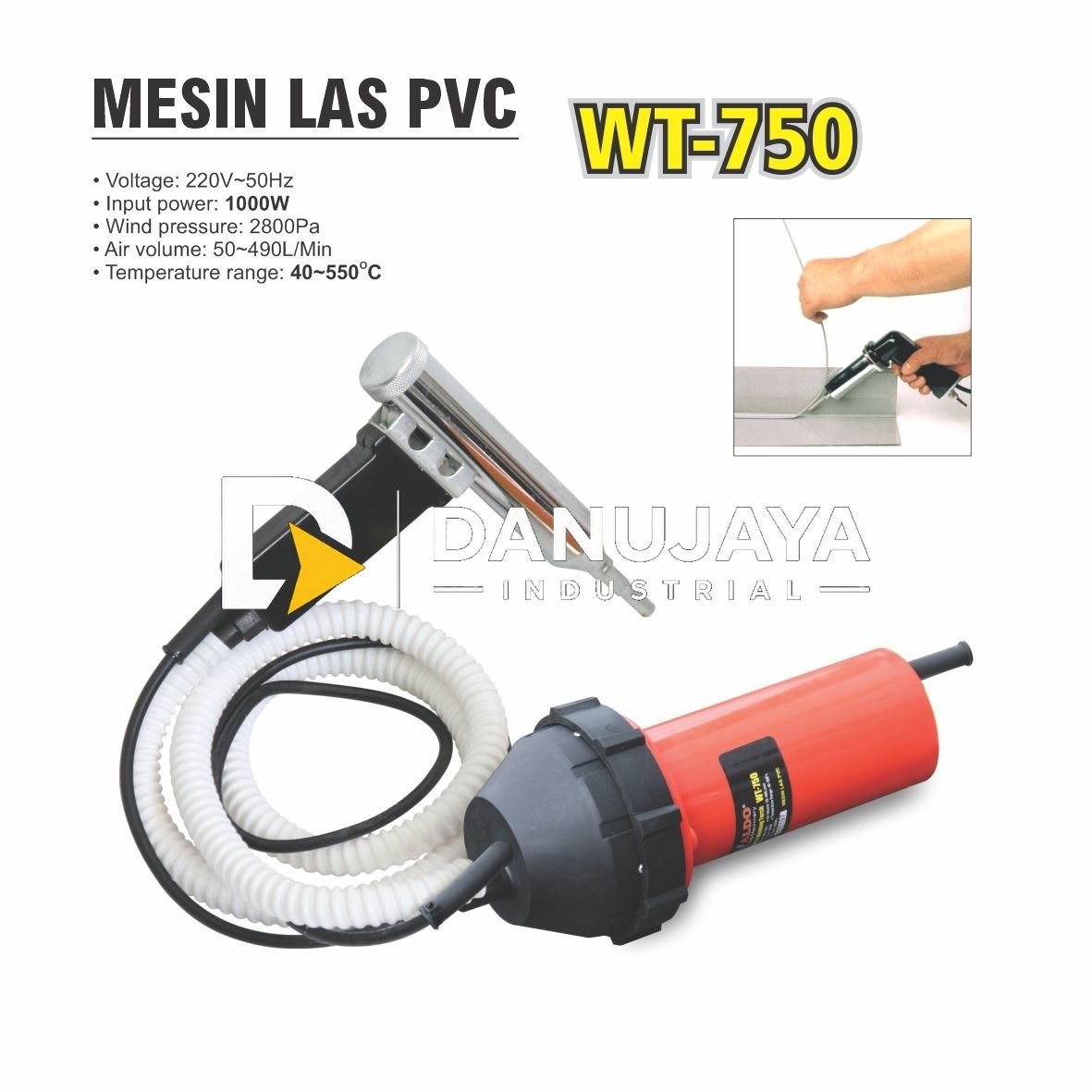 TRAVO LAS INVERTER TIG SERIES / MESIN LAS / MESIN TRAVO LAS / DC INVERTER TIG / TIG MMA WALDER MACHINE MERK ALDO