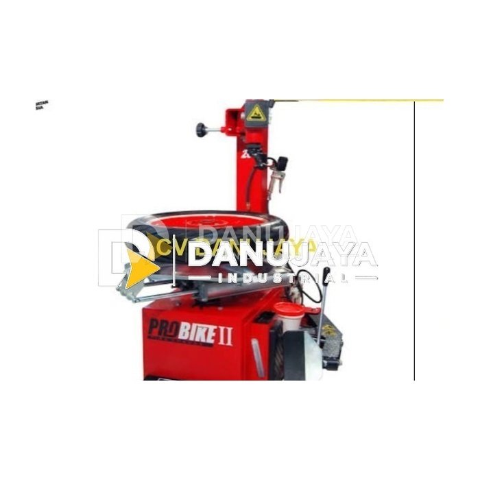 alat buka ban tyre changer Probike II