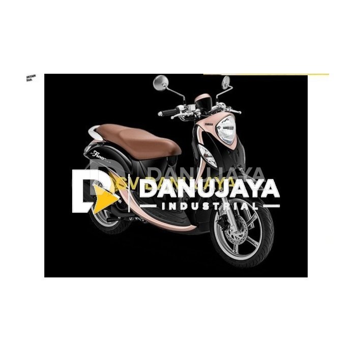 Batrai remot yamaha mio fino