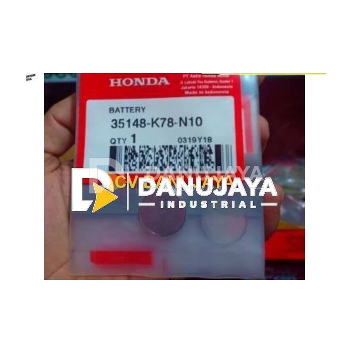 Batrai remote vario 150