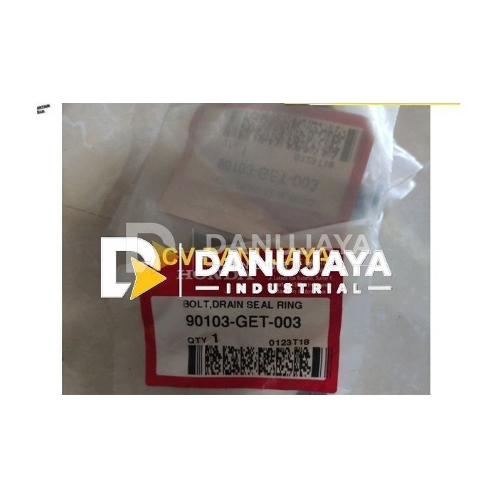 BAUT TAP RADIATOR 90103GET003