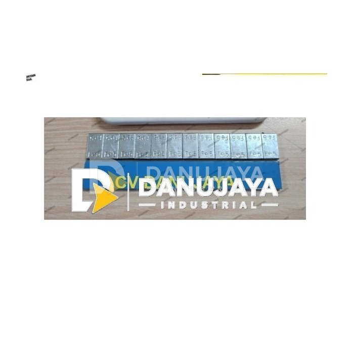 Besi Tempel 5gram Besi tempel Balancing 5gram