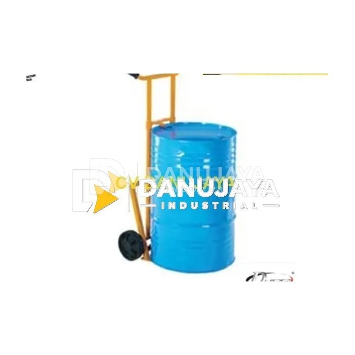 Easy Tilt Drum Truck Trolley 350 kg Dyna Ban Ngai - ET50