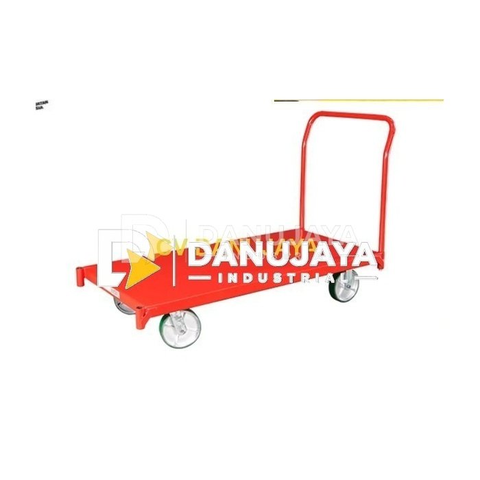 HeavyDuty Hand Truck SW 801 1201 1801 Trolley Superform Ban Ngai