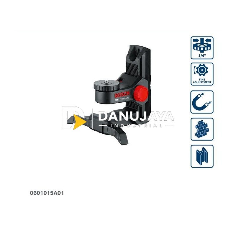 BOSCH UNIVERSAL MOUNTING TOOL (BM1) - 0601015A01