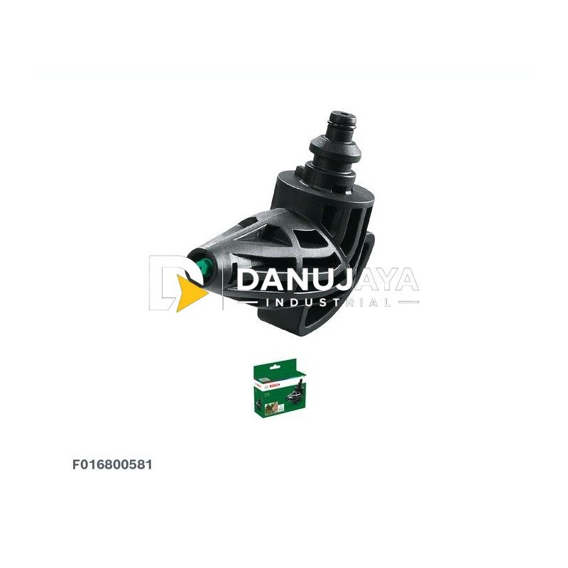 Bosch Nozzle 90 Derajat Untuk AQT Series Pressure Washer - F016800581