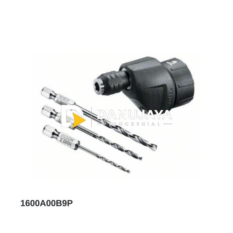 BOSCH IXO Collection Drilling Accessory – 1600A00B9P