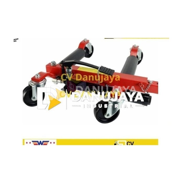 Alat Mesin Manual Pembuka Pengganti Ban Tip Top Mobil Tired Changer SWAN