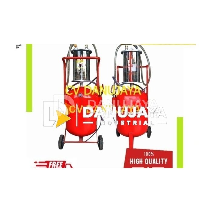 alat sedot kuras pompa oli motor mobil Oil Pump 25 liter PROLIINE