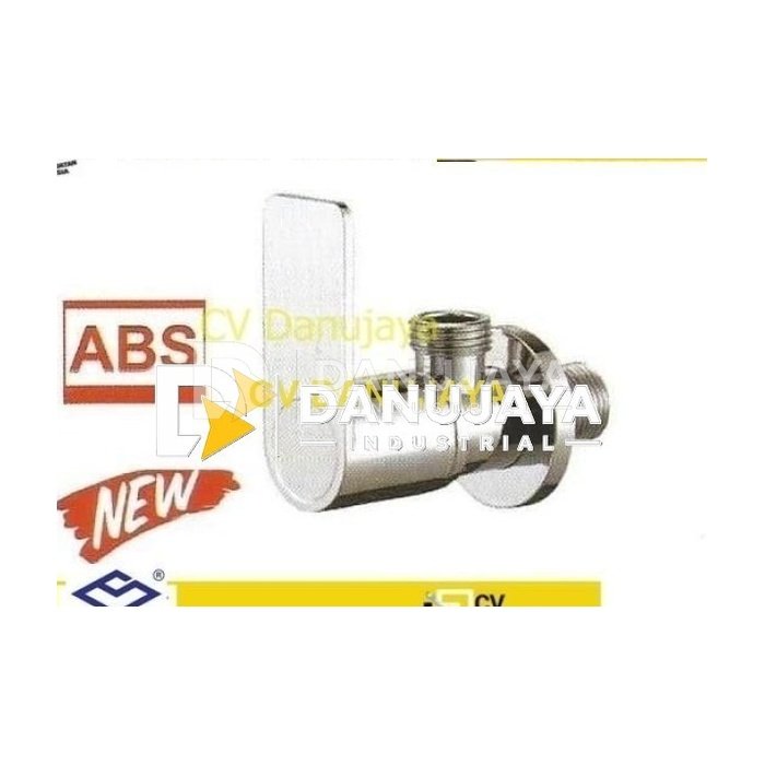 Angle Valve Size 1/2 Inch- Sailing SJF1001