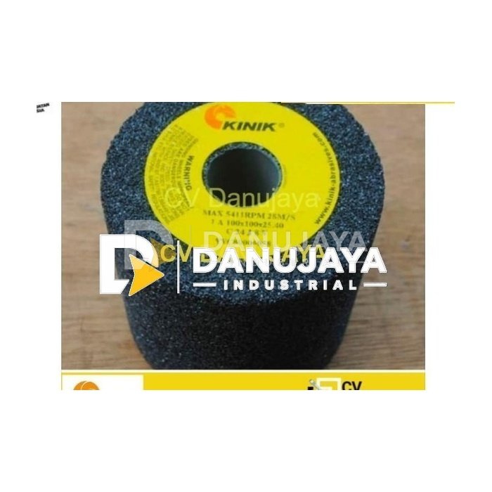 Batu Gerinda SEPATU Making KINIK 4 Inch A1 C 60 J8V