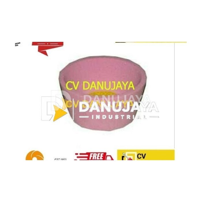 Batu gurinda Kinik Flaring Cup PA 150x75x31.75-46JV11A 10W 13E