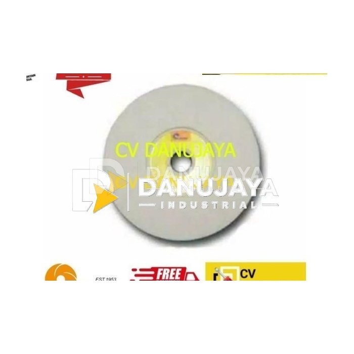 batu gurinda Kinik Grinding Gerinda Wheel WA 355 x 38 x 127 WA 60KV5A