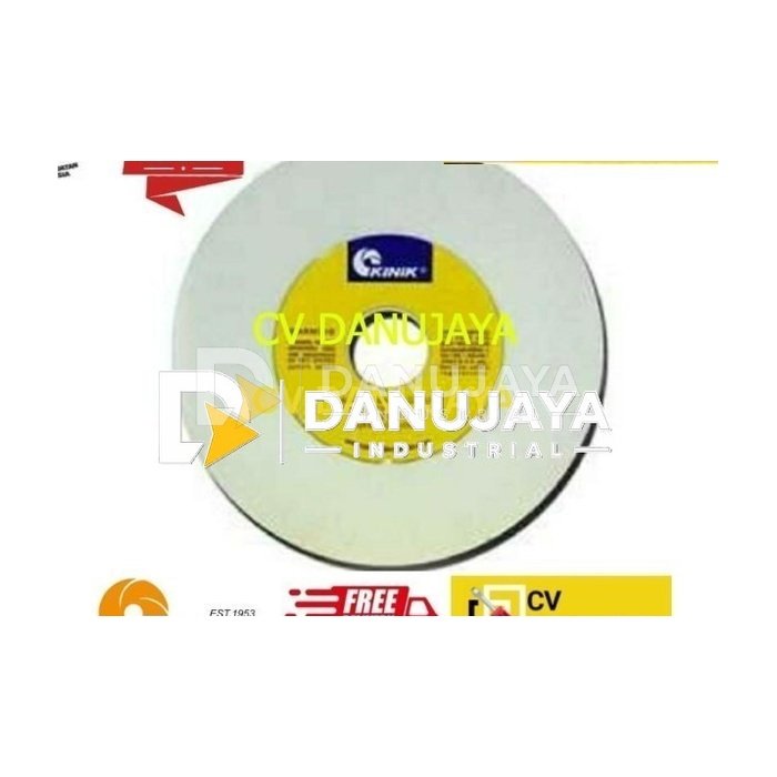 Batu Gurinda Kinik WA 405 x 38 x 127 WA100K8V1A