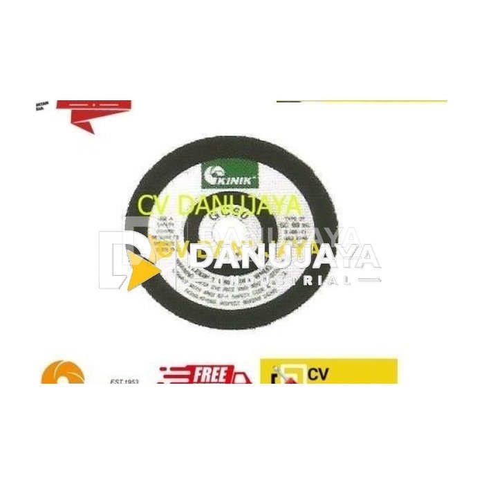 Batu Selep Flexible 100 x 3 x 16 GC100 For Glass Kinik