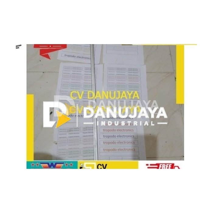 Catok Clamp Klem Besi F steel WIPRO panjang 80 cm