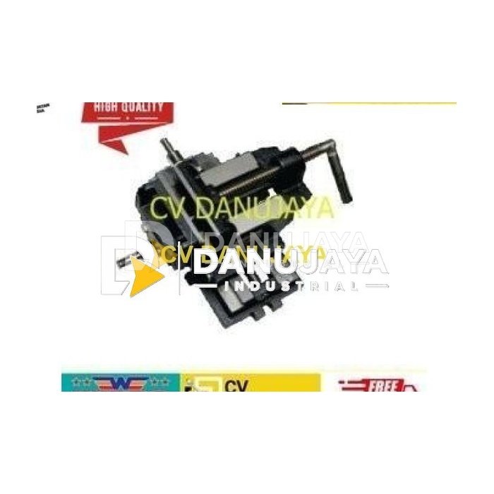Catok Cross ECV-3 Size 3 inch WIPRO