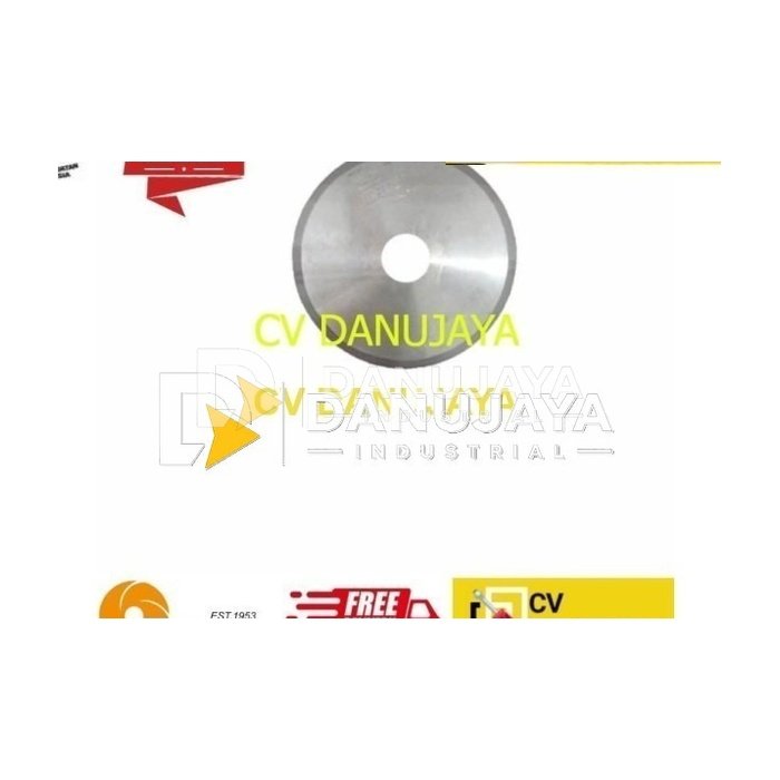 Diamond Cut Wheel 1A1R 150 x 1 x 31.75 x =7D120R100BW Kinik
