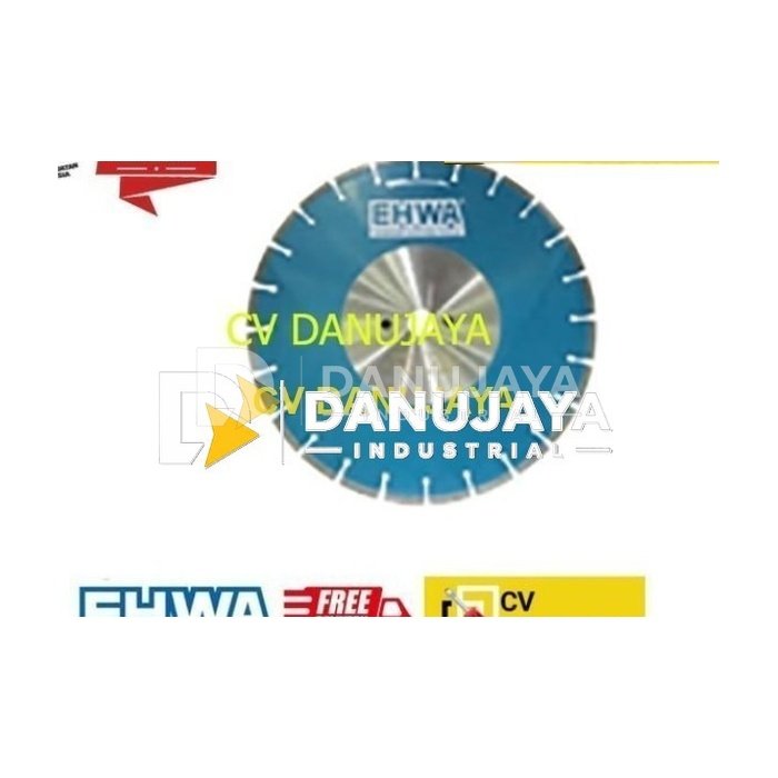 EHWA - BLADE Mata Pisau Potong FOR MARBLE