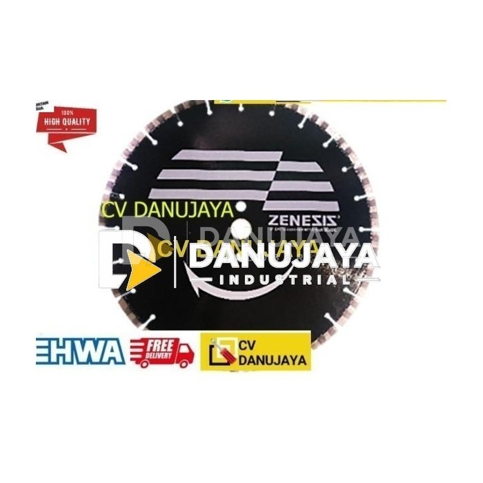 EHWA - CONTINUOUS RIM ( NO PACK )