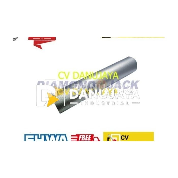 EHWA - Tube For Diamond Core Drill Mata Coring Bors - FEC-1