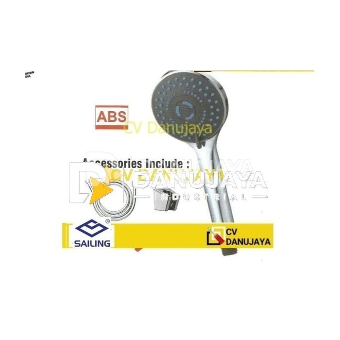 Hand Shower - Sailing SH320
