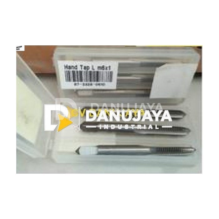Hand Tap Handtap Handtaps Taps M6x1.0 M6 x 1.0 M6 x 1,0 M6x1,0 Wipro zg
