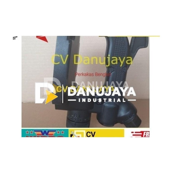 Handel air impact Wipro AS-725B part no 28 - original wipro
